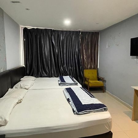 Hotel Rim Global Subang سوبانغ جايا المظهر الخارجي الصورة