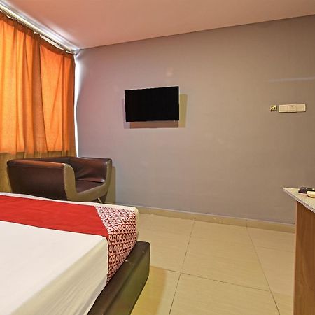 Hotel Rim Global Subang سوبانغ جايا المظهر الخارجي الصورة