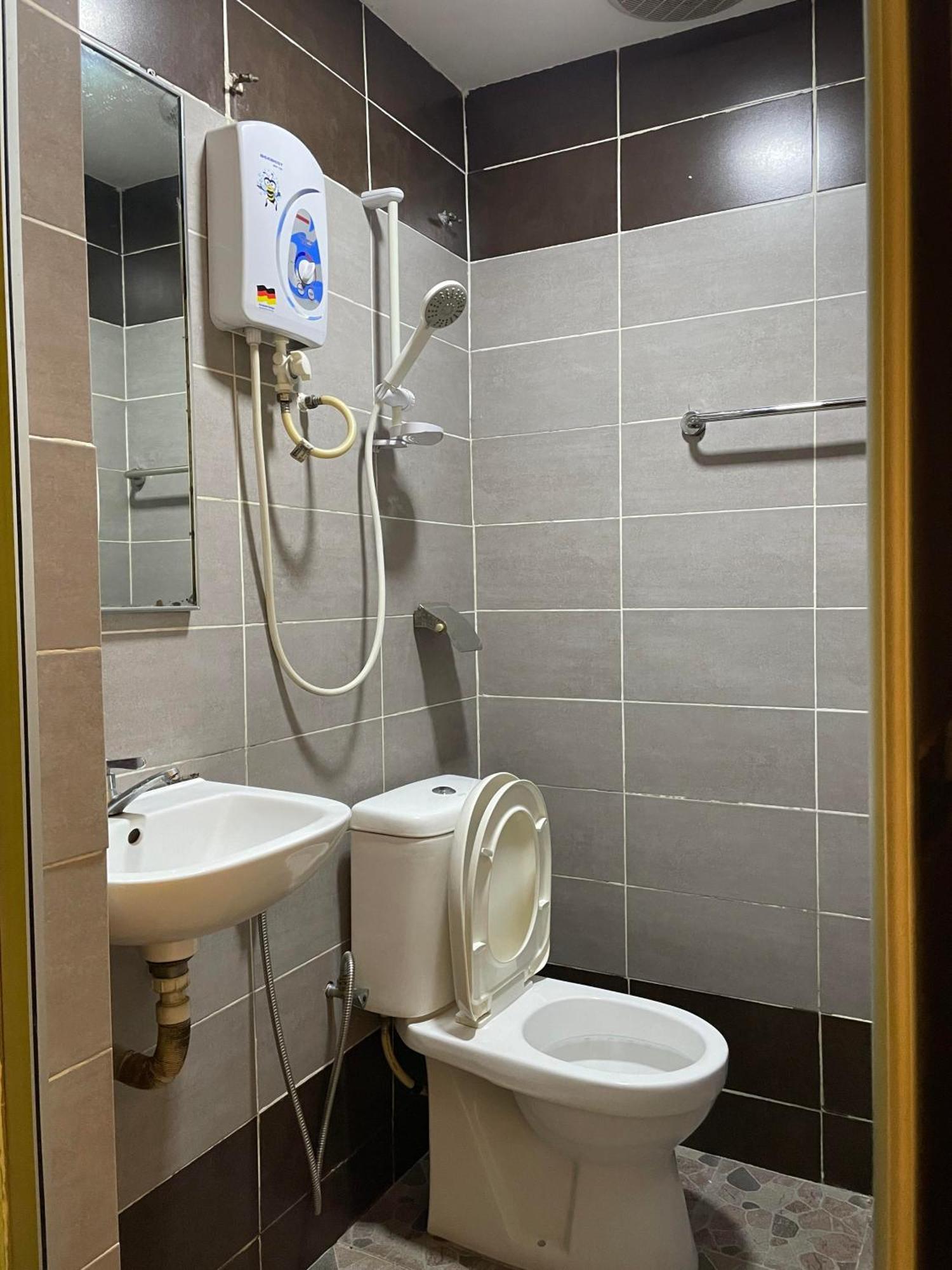 Hotel Rim Global Subang سوبانغ جايا المظهر الخارجي الصورة