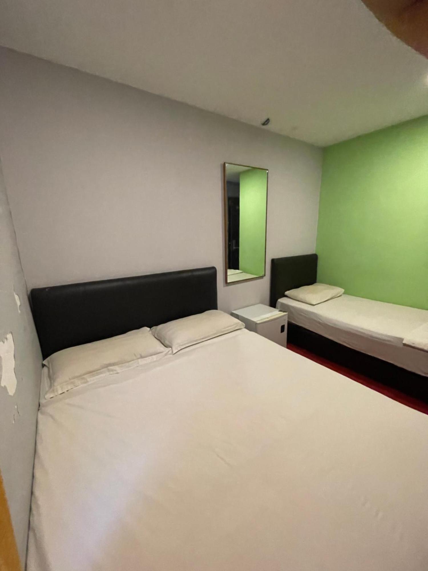 Hotel Rim Global Subang سوبانغ جايا المظهر الخارجي الصورة