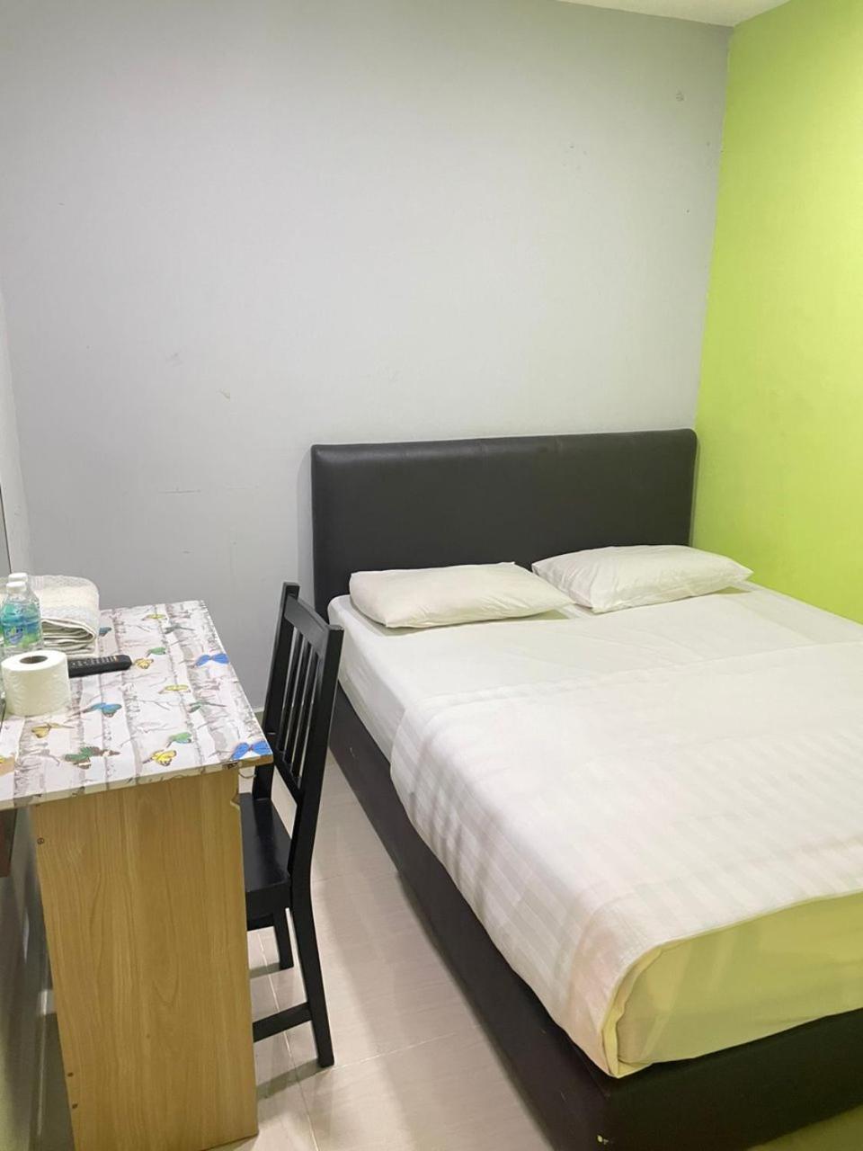 Hotel Rim Global Subang سوبانغ جايا المظهر الخارجي الصورة