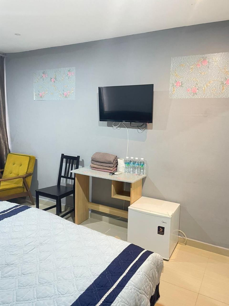 Hotel Rim Global Subang سوبانغ جايا المظهر الخارجي الصورة