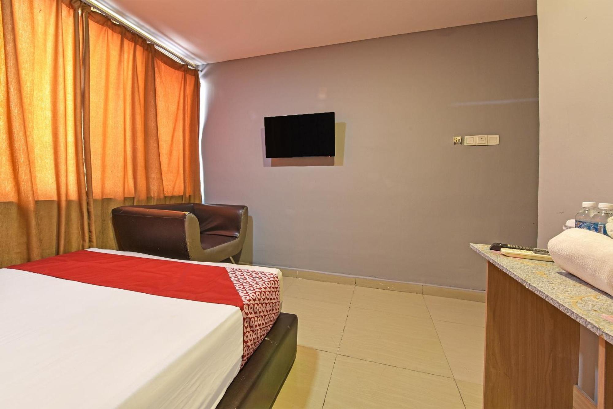 Hotel Rim Global Subang سوبانغ جايا المظهر الخارجي الصورة