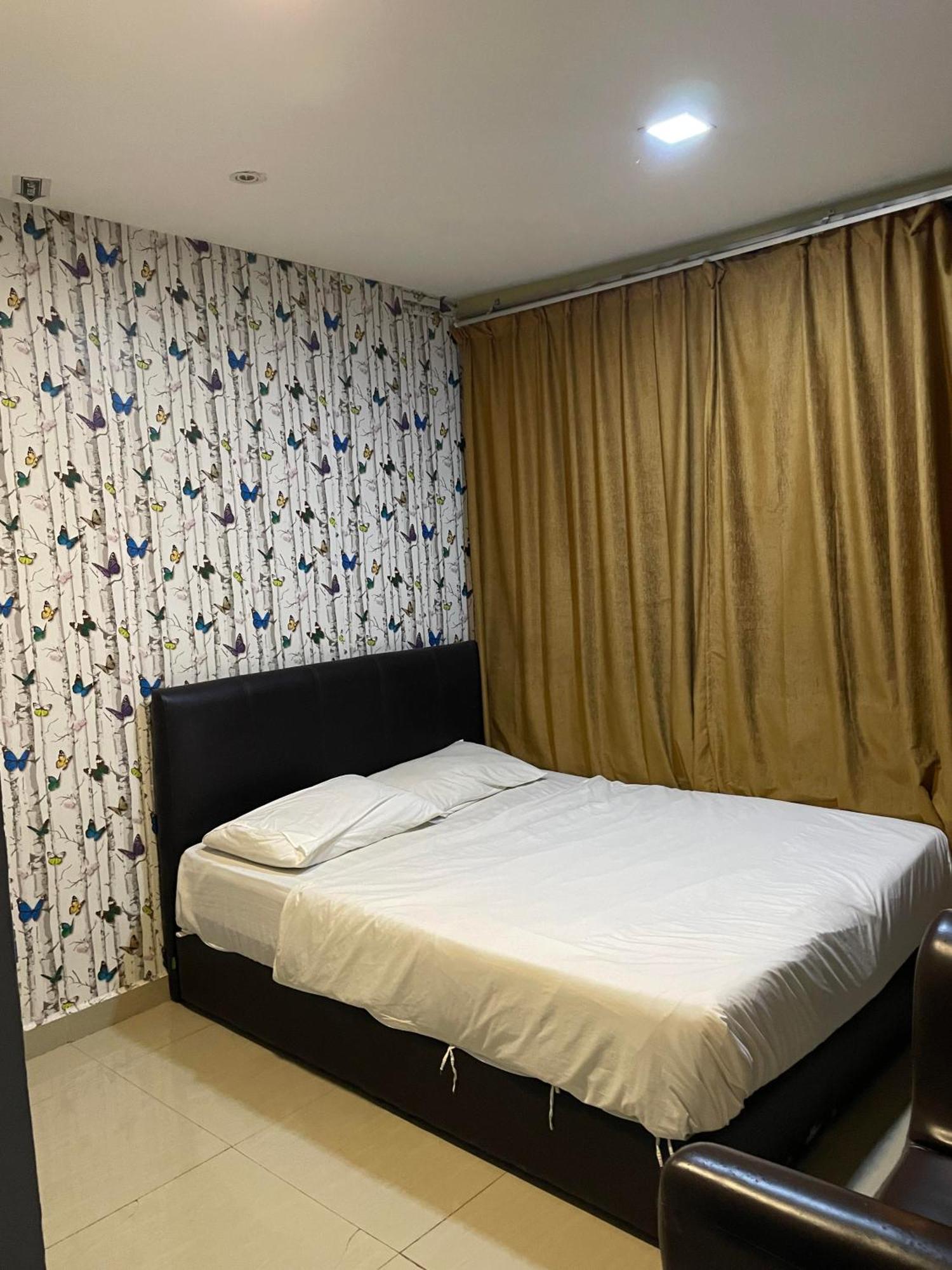 Hotel Rim Global Subang سوبانغ جايا المظهر الخارجي الصورة