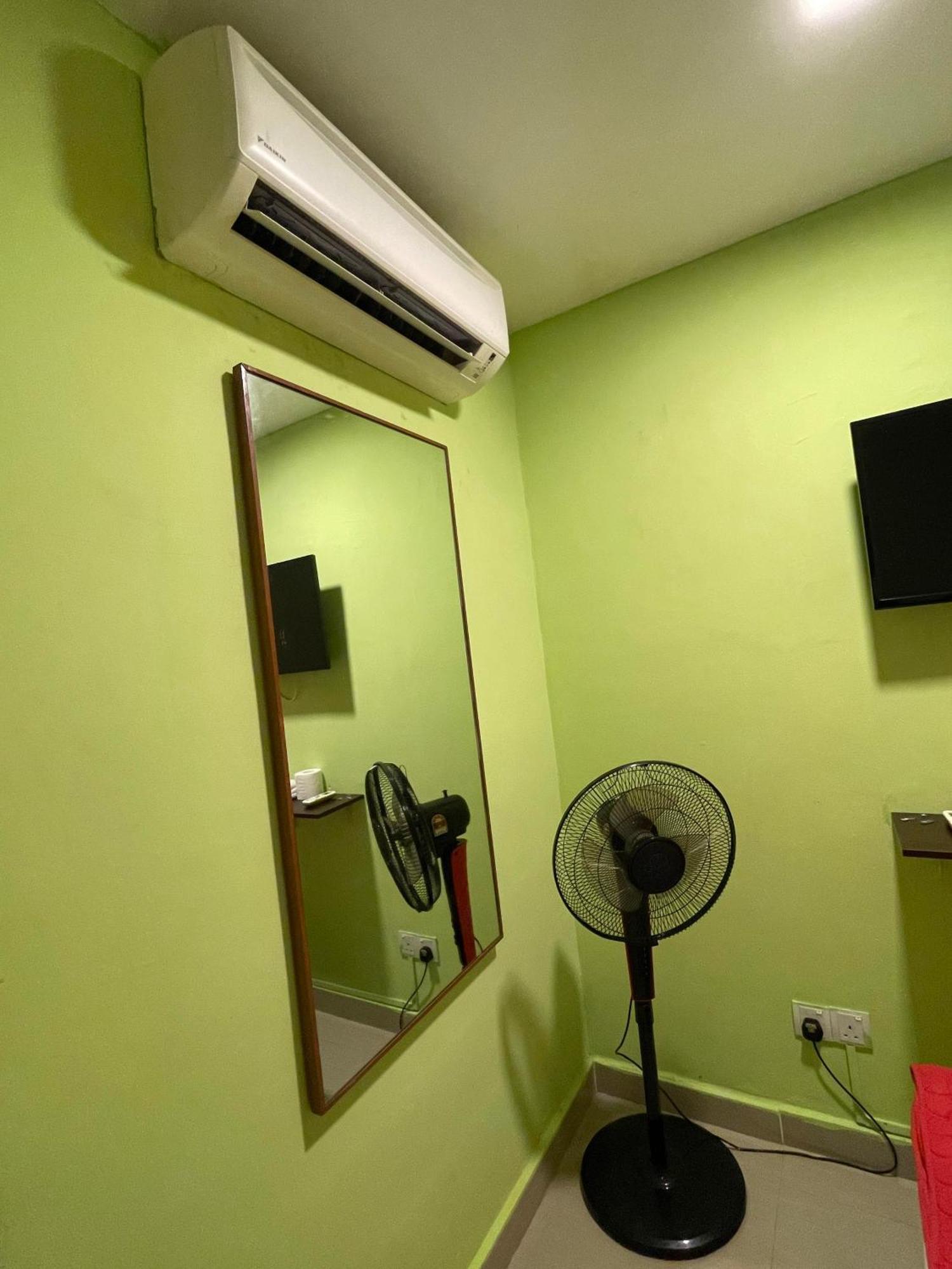 Hotel Rim Global Subang سوبانغ جايا المظهر الخارجي الصورة