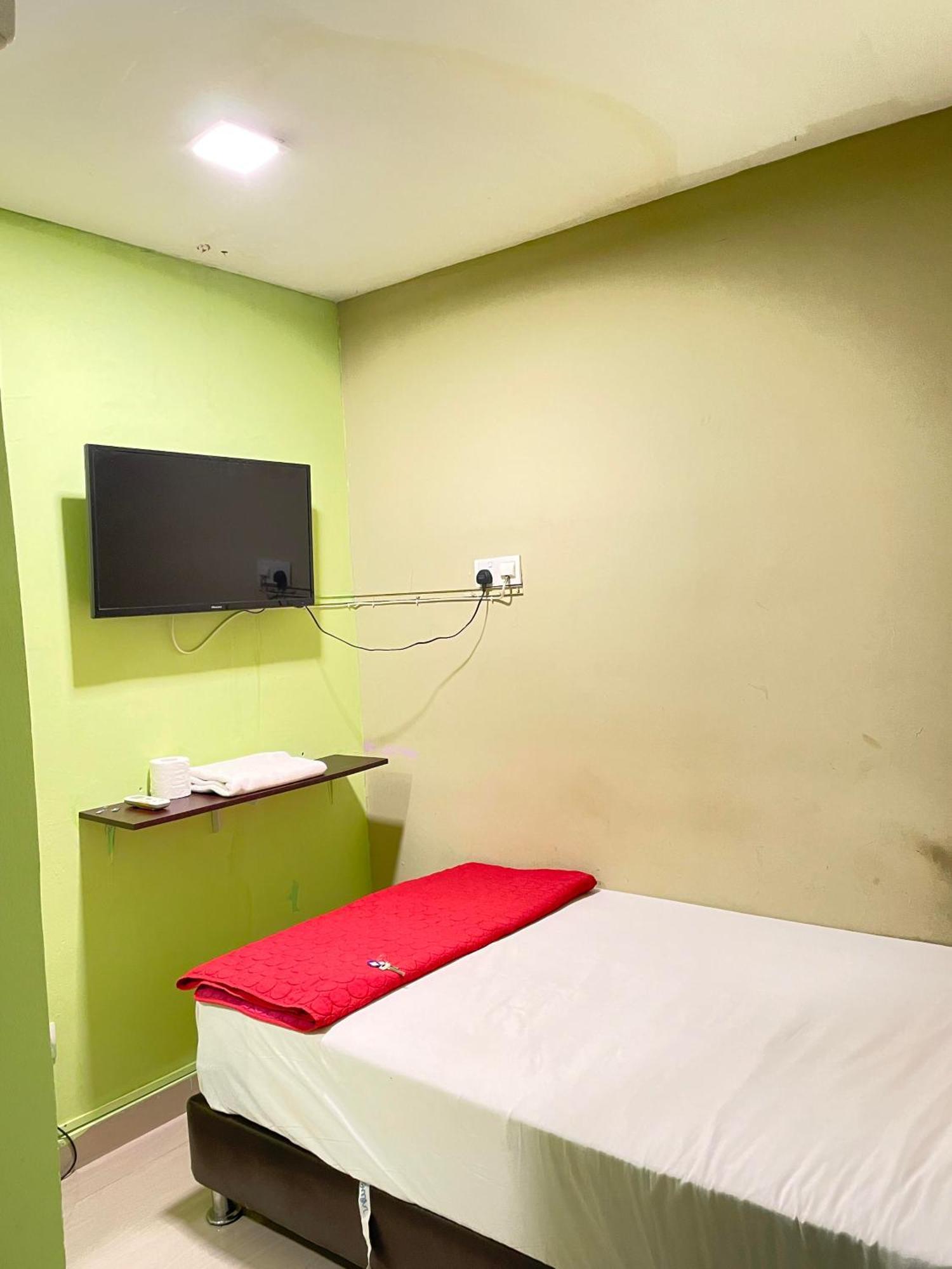 Hotel Rim Global Subang سوبانغ جايا المظهر الخارجي الصورة