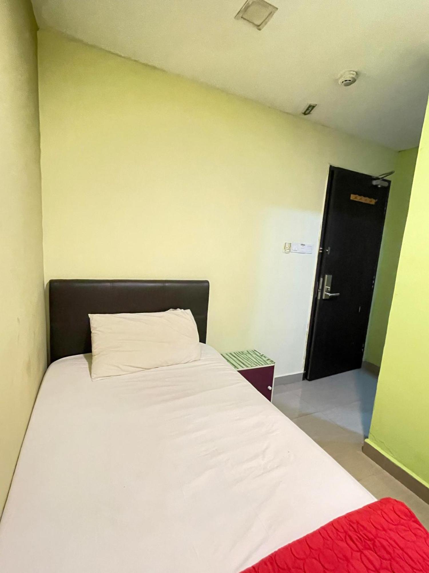 Hotel Rim Global Subang سوبانغ جايا المظهر الخارجي الصورة