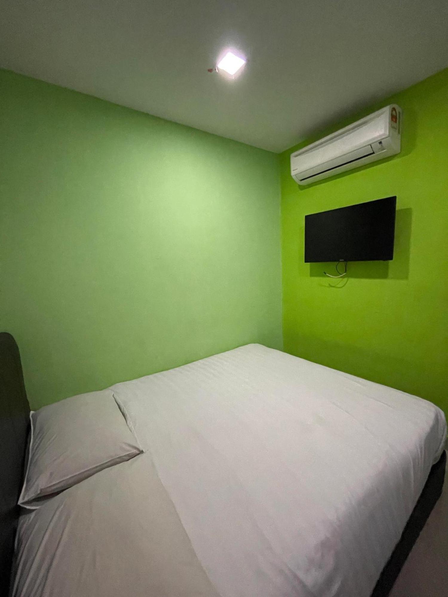 Hotel Rim Global Subang سوبانغ جايا المظهر الخارجي الصورة