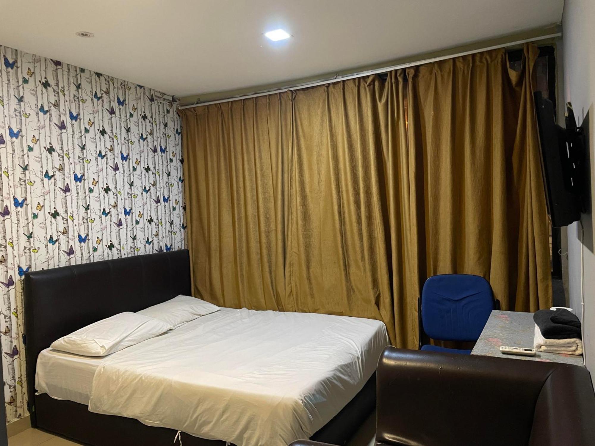 Hotel Rim Global Subang سوبانغ جايا المظهر الخارجي الصورة