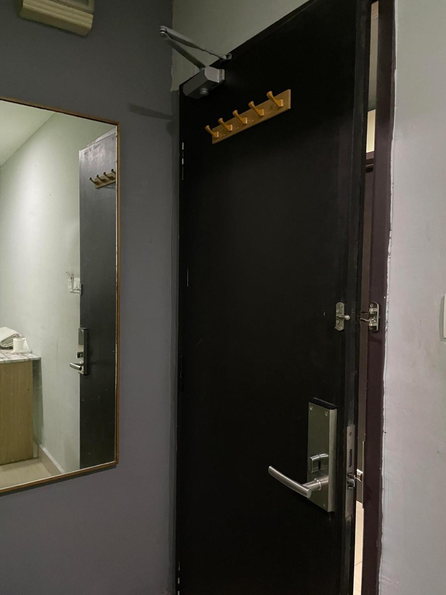 Hotel Rim Global Subang سوبانغ جايا المظهر الخارجي الصورة