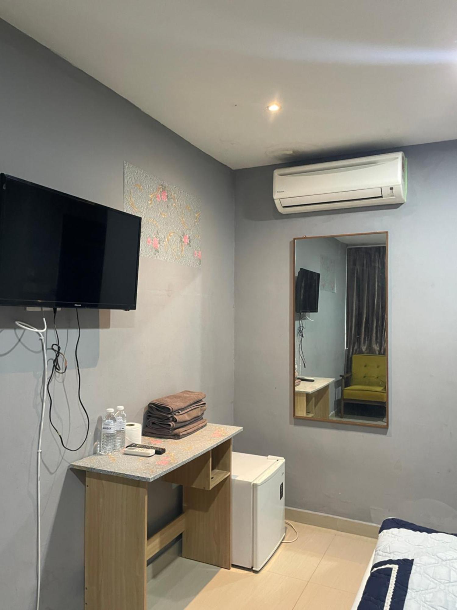 Hotel Rim Global Subang سوبانغ جايا المظهر الخارجي الصورة